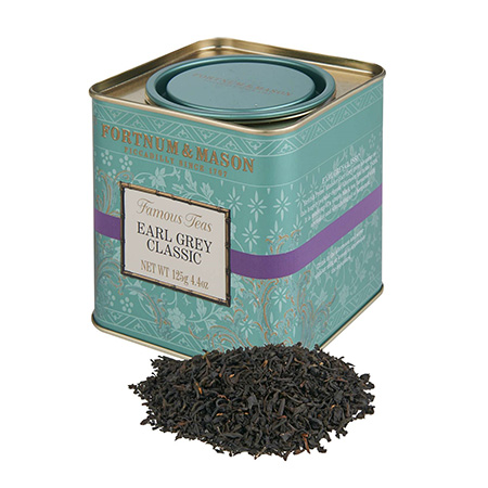 Tea tin box manufacturer