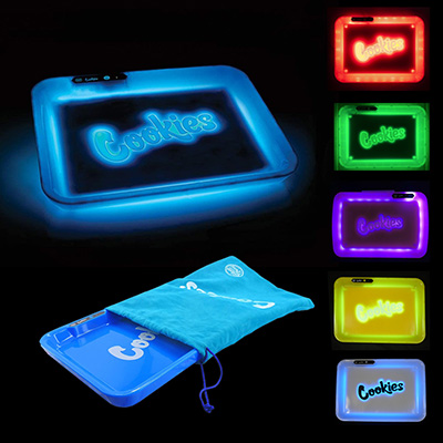 Led glow tray wholesale