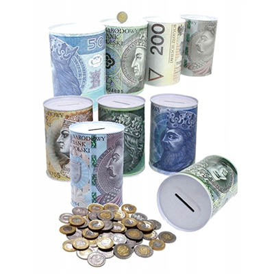 Money tin box manufacturer