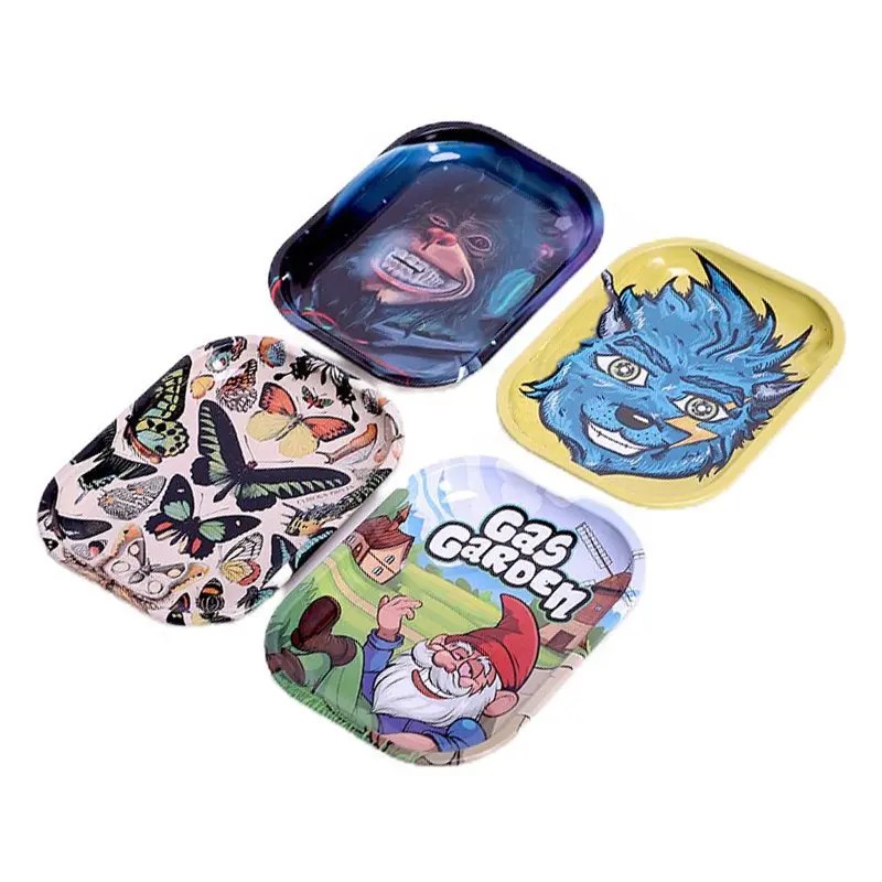 rolling tray China manufacturer