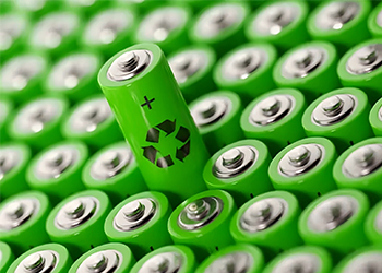March Sees Continued Growth in China’s Lithium Industry