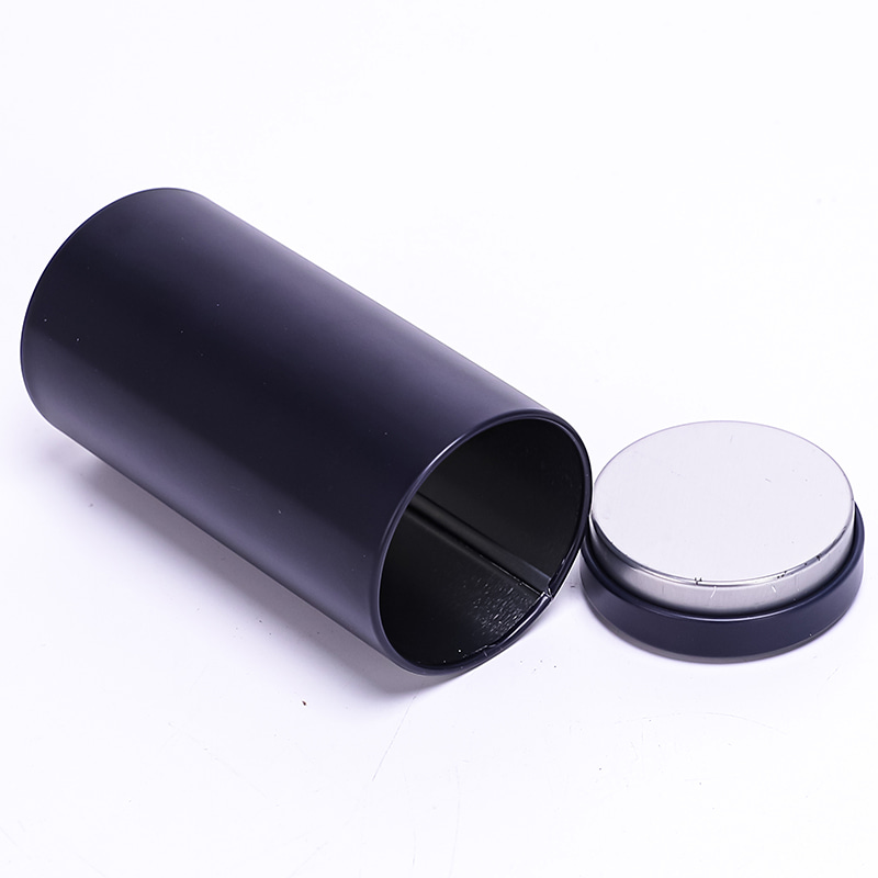oem china tea tin