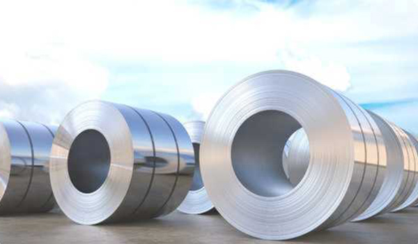 blank tinplate 