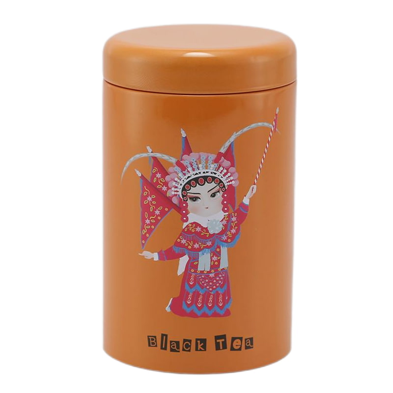 bulk tea tin container