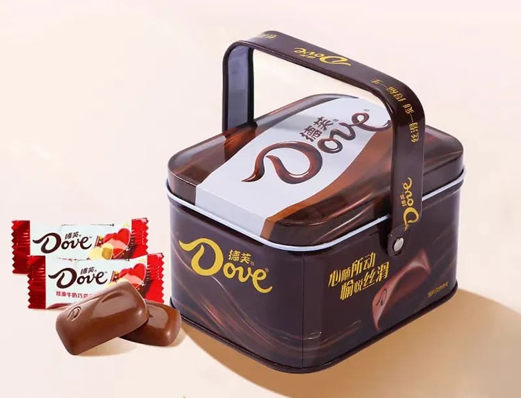 custom tin box supplier