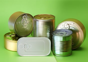Global Tinplate Packaging Market Set to Exceed USD 948 Billion by 2034