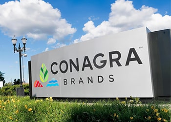 Conagra Adjusts Profit Outlook Amid Rising Tinplate and Supply Chain Costs