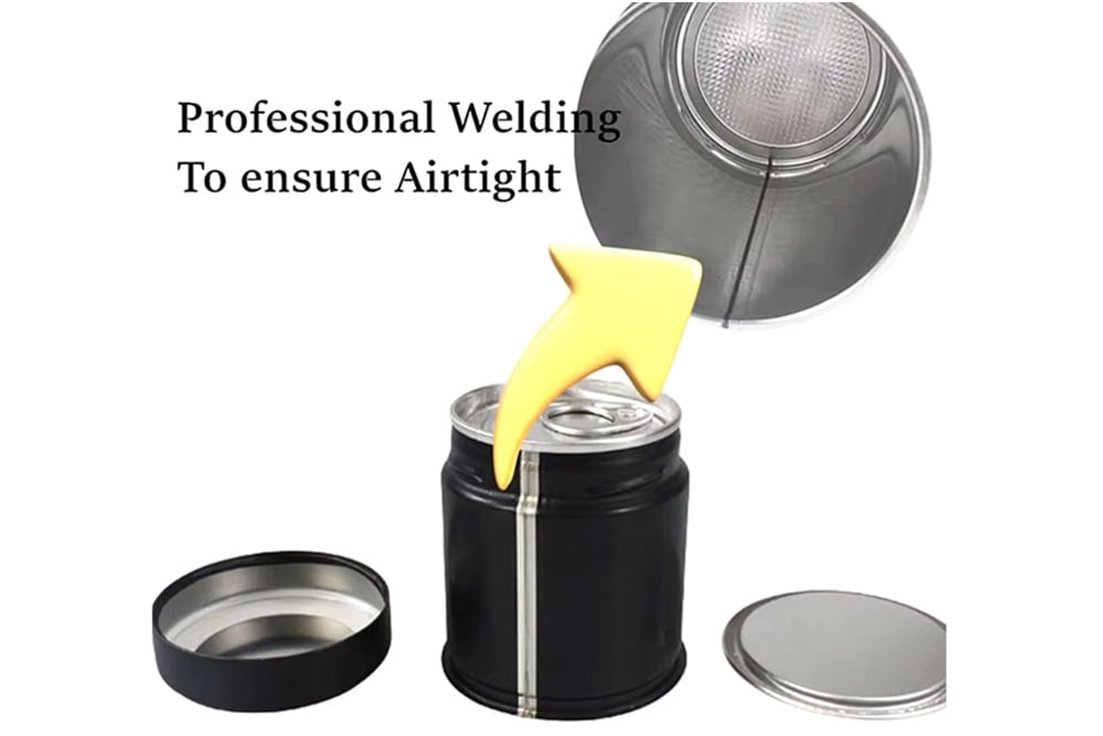 matcha tea tin box wholesalers