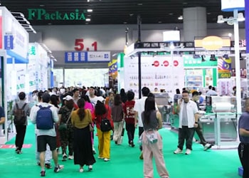 FPackAsia 2025: A Comprehensive Review of the Metal Packaging Industry's Leading Exhibition