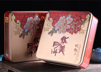 Dual Sensory Impact: How Embossed Tin Boxes Boost Visual & Tactile Appeal