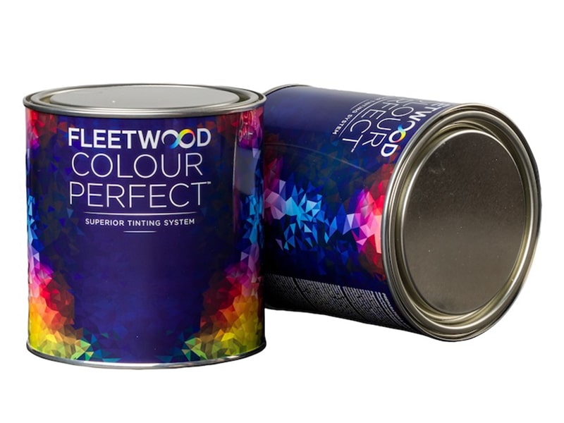 tin container manufacturer