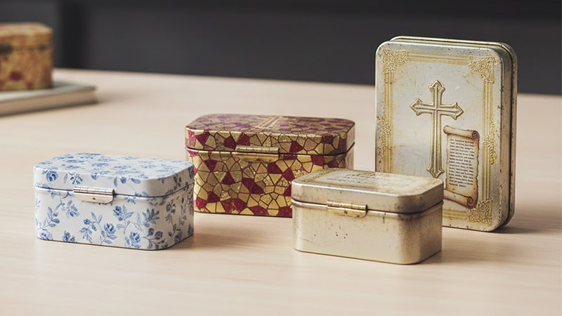 tin prayer boxes manufacturer tin prayer boxes manufacturer